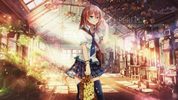 你理想中的完美户型长什么样？